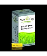 Nutri Care -Barley Grass - 60 capsules - €41,40 EUR