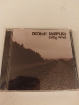 Saving Grace Audio CD by Detroit Disciples Self Published Release Brand New  - £10.20 GBP