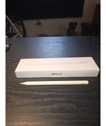 *Won&#39;t Charge Apple Pencil 2nd Generation - Pencil &amp; Box  - $29.40 CAD
