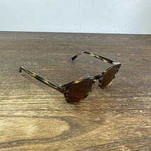 WARBY PARKER Eyeglasses Percy M 256 48-20-140 Striped Sassafras  FRAMES ... - $20.14