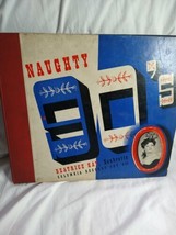 78tk album set-female vocal-COLUMBIA C 14-Beatrice Kay-Naughty 90s-4 dis... - £19.82 GBP