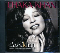 Chaka Khan - £14.42 GBP
