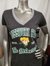 RUSSELL MISSOURI S&amp;T WOMEN&#39;S SHIRT ASSORTED SIZES #453 - $7.99