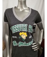 RUSSELL MISSOURI S&amp;T WOMEN&#39;S SHIRT ASSORTED SIZES #453 - $148.76 MXN