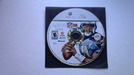 Madden NFL 08 (Microsoft Xbox 360, 2007) - $4.42