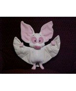 14&quot; Poseable Bartok Bat Plush Toy From Anastasia 1997 Galoob Toys - $98.99