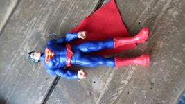 2015 Mattel Superman Action Figure - $9.89