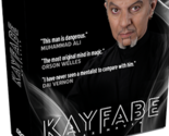 Kayfabe (4 DVD set) by Max Maven and Luis De Matos - Trick - £93.39 GBP