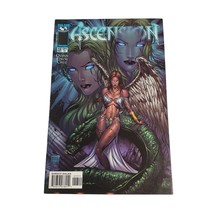 Ascension 13 Comic Book May 1999 Vintage Collector Bagged Boarded - $9.50