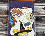 Vintage 90s Rugrats Halloween Party Bags - Lot of 18 Bags - Sealed - £7.60 GBP