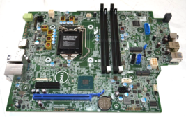 Genuine Dell Optiplex 5070 Sff Desktop Motherboard YJMC0 - £24.24 GBP