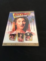 Fast Times at Ridgemont High (DVD 1999 Widescreen Collectors Edition w/insert) - £3.03 GBP