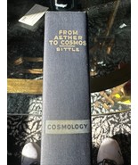 From Aether to Cosmos: Cosmology (Hardback or Cased Book) - €48,71 EUR