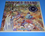 Dollar Brand African Marketplace Abdullah Ibrahim Record Album Nonesuch ... - $49.99