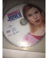 Bridget Jones: The Edge Von Reason (DVD, 2005, Breitbildschirm) - $112.67 MXN