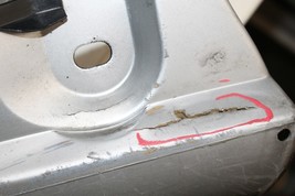 00-06 MERCEDES W215 CL500 CL55 AMG LEFT DRIVER SIDE SKIRT ROCKER PANEL P3229 image 9