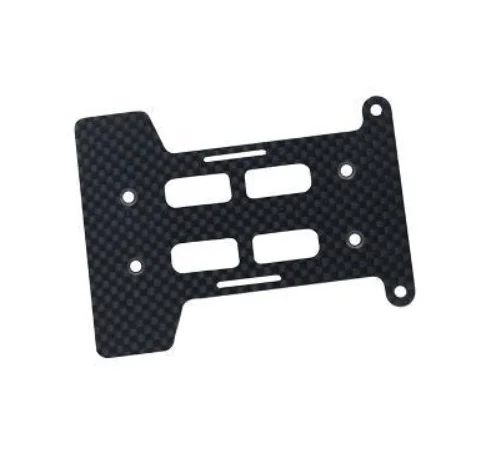 Flywing bell206 UH1 Bell-206 UH-1 RC Helicopter Bottom Plate - £12.45 GBP