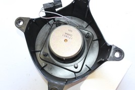 2000-2006 MERCEDES W215 CL500 CL600 REAR RIGHT SIDE BOSE AUDIO SPEAKER J3295 image 5