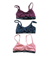 Great Condition Girls CALVIN KLEIN Girls Sport Bra sz XS Age 7-8 years L... - £11.79 GBP