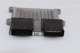 Hyundai ECU PCM ECM Engine Control Module Unit 39106-3C012 image 2