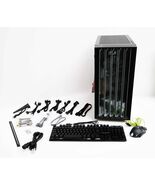 YEYIAN PHOENIX GLASS Gaming PC Intel Ultra 7 32GB 2TB SSD RTX 4070 Ti  - €952,37 EUR YEYIAN PHOENIX GLASS Gaming PC Intel Ultra 7 32GB 2TB SSD RTX 4070 Ti  - €952,37 EUR