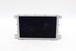 Info-GPS-TV Screen Display 2009-2017 AUDI Q5 OEM #9931VIN Fp 7th And 8th Digit - £96.33 GBP