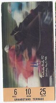1986 Kentucky Derby Ticket Stub Ferdinand Win Horse Racing - £64.84 GBP