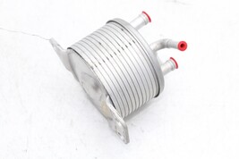 16-22 INFINITI Q50 3.0L TRANSMISSION OIL COOLER E6119 image 6