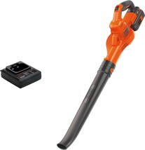 Sweeper (Lsw40C) By Black Decker That Runs On 40V Max* Power. - £101.81 GBP