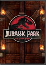 Jurassic Park ( DVD ) - £3.12 GBP