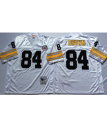 #84 Antonio Brown White Jersey - €39,06 EUR