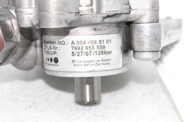 Power Steering Pump 209 Type CLK550 Fits 07-09 MERCEDES CLK 71531 image 8
