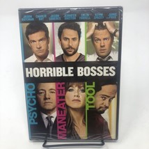 Horrible Bosses (DVD, 2011) - £7.41 GBP