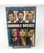 Horrible Bosses (DVD, 2011) - $9.49