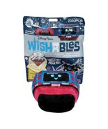 NEW Disney Wishables Marvel Avengers Campus Web Slingers Ride Mystery Plush - $19.79