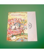  The Hallmark Expressions Greeting Card Get Well Blessing Christian 2000... - $6.50