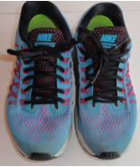 NIKE ZOOM PEGASUS 32 BLUE PINK ATHLETIC RUNNING TRAINING TENNIS SHOES WO... - €23,43 EUR NIKE ZOOM PEGASUS 32 BLUE PINK ATHLETIC RUNNING TRAINING TENNIS SHOES WO... - €23,43 EUR