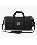 40L Military Tactical Duffle Bag For Men Sport Gym Fitness Tote Travel - $47.51