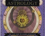 Llewellyn Complete Book Of Astrology By Kris Brandt Riske - $58.40