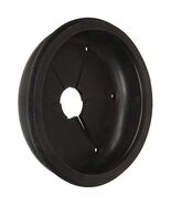 LASCO 02-4011 Black Rubber Garbage Disposal Splash Guard Fits Most - €14,87 EUR