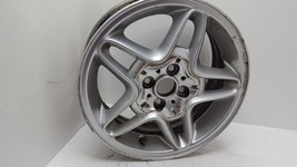 Wheel Convertible 16x6-1/2 5 Spoke Star Design Fits 07-14 MINI COOPER 52... - £98.75 GBP