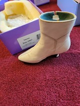 Just The Right Shoe By Raine Ingenue #25027 ~ In Box! - $12.99