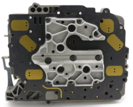 LIKE BRAND NEW TESTED 62TE Valve Body W/Solenoids  Dodge Chrysler OEM - ORIGINAL image 2