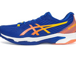 Asics Solution Speed FF 2 Men&#39;s Tennis Shoes Sports Training Shoes 1041A... - $140.31+