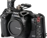 Camera Cage For Bmpcc 6K Pro Basic Kit -B-B Blackmagic Pocket Cinema Cam... - $416.99