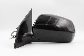 Left Black Driver Side View Mirror Power 2005-2007 NISSAN MURANO OEM #3255Non... - £70.52 GBP