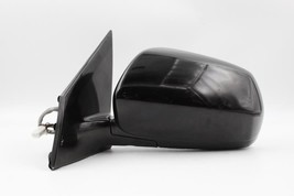 Left Black Driver Side View Mirror Power 2005-2007 NISSAN MURANO OEM #3255Non... - £70.60 GBP