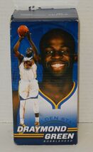 NEW SGA Golden State Warriors Draymond Green Bobblehead Limited Edition ... - $49.45
