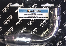 Magma Products, 10-160 Turbo Venturi Tube, All Marine Kettle Gas Grills, Repl... - £132.87 GBP