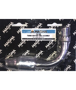 Magma Products, 10-160 Turbo Venturi Tube, All Marine Kettle Gas Grills,... - $257.91 CAD